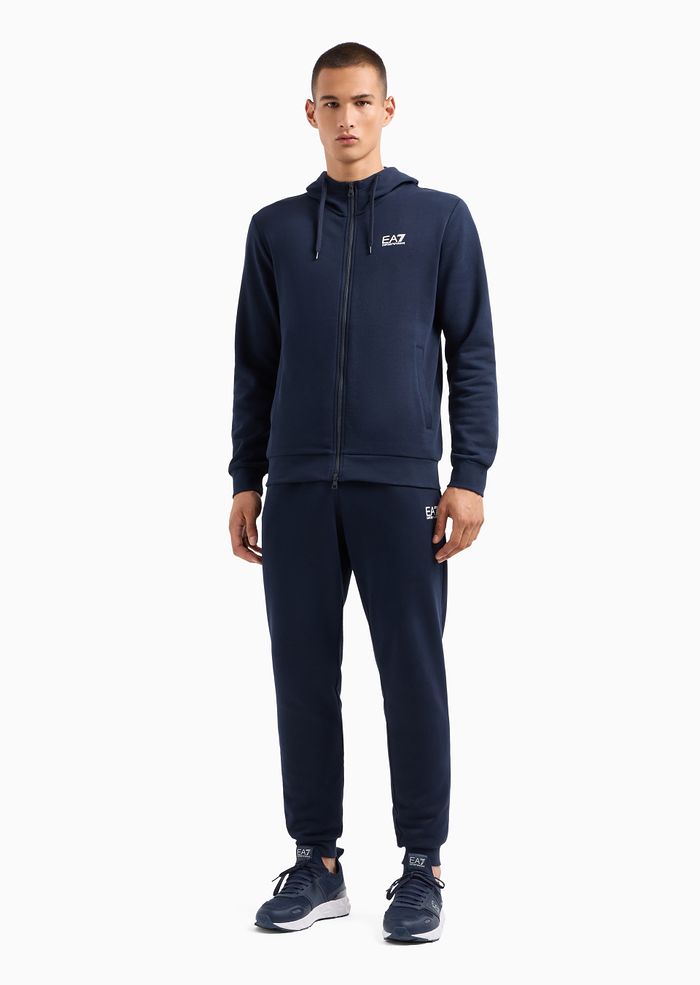 TRACKSUIT EMPORIO ARMANI EA7 8NPV68 PJVTZ /1562 Capitolmoda