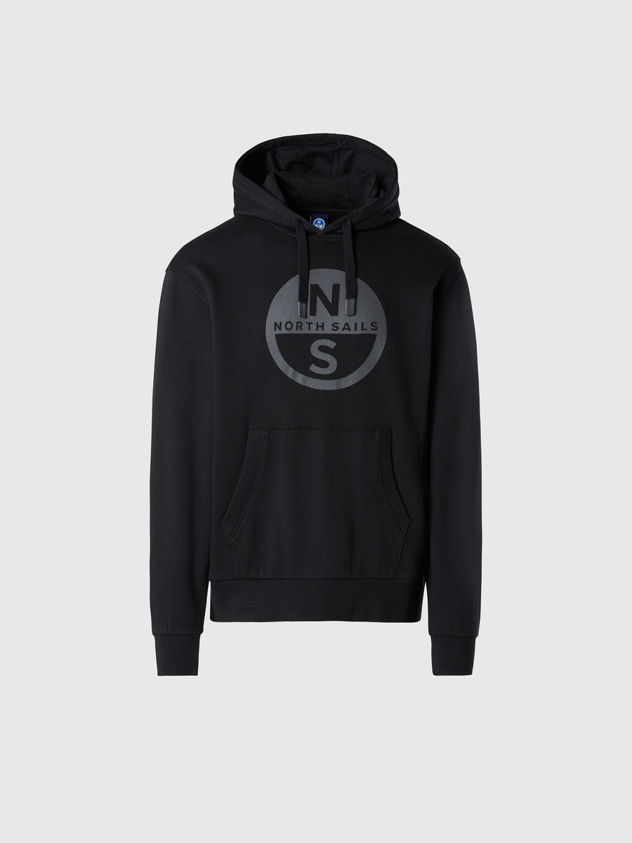 HOODED SWEATSHIRT NORTH SAILS 691258 /999 Capitolmoda