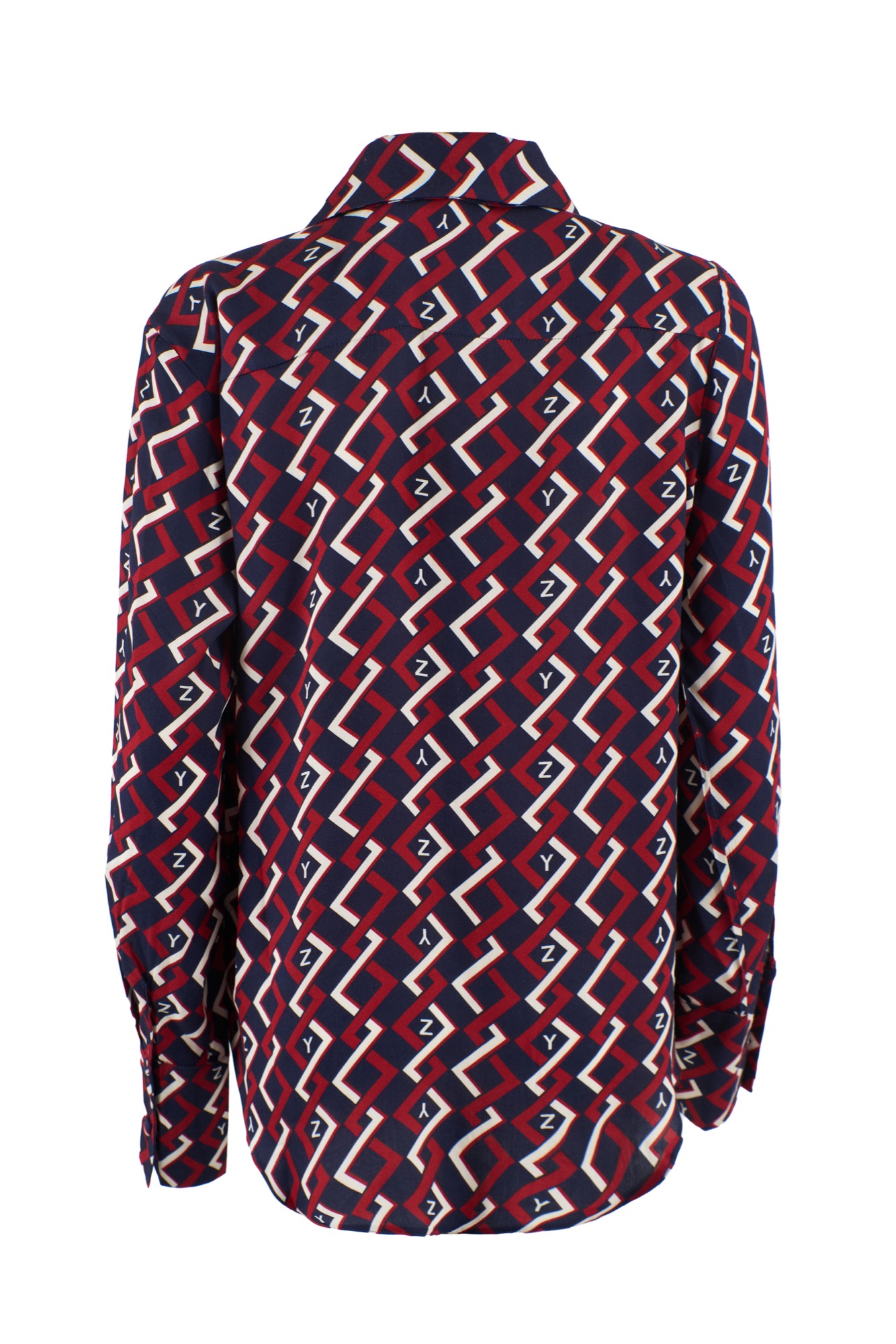 YES ZEE C008 CV00 /2713 Capitolmoda