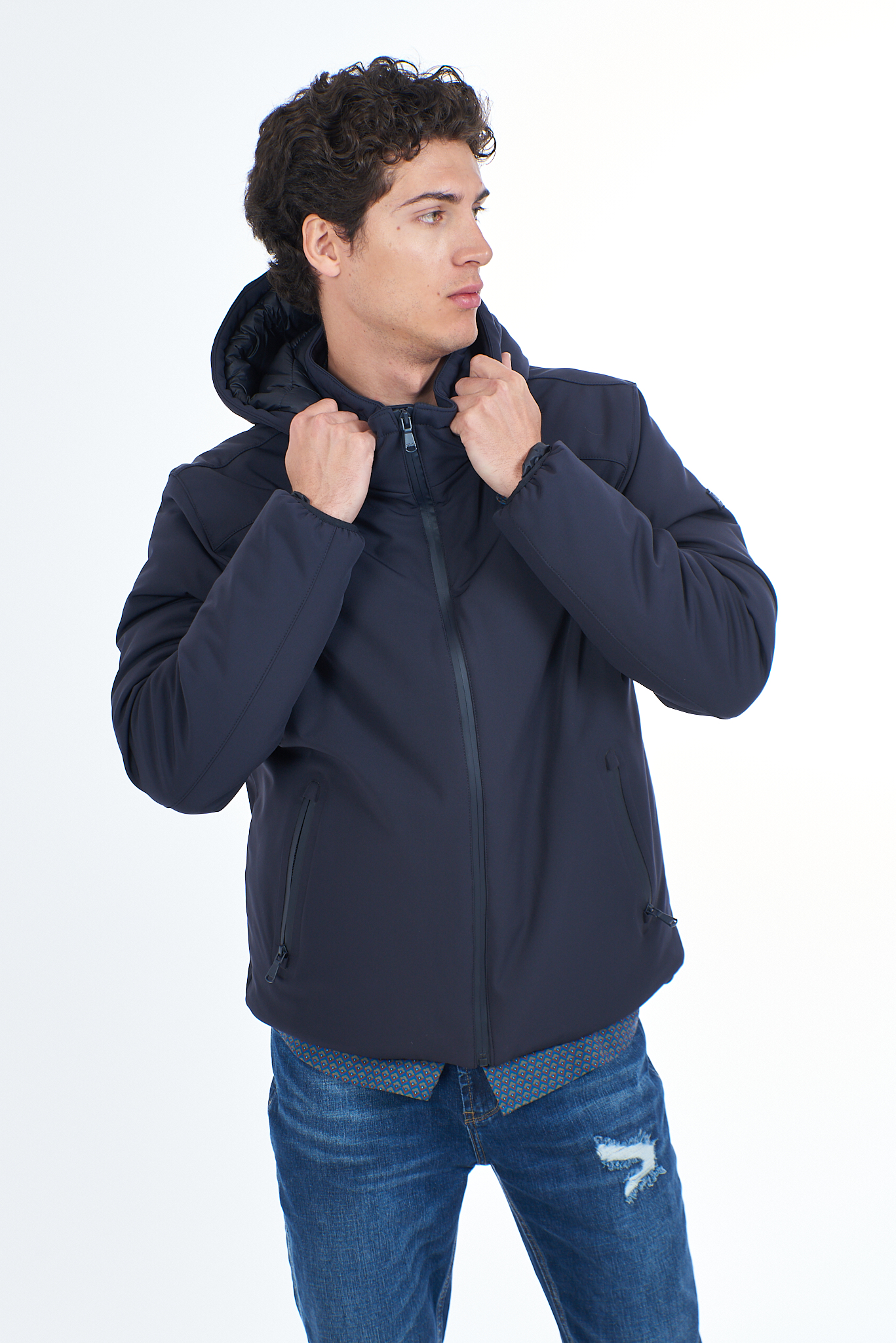 YES ZEE J834 NM00 /0710 Capitolmoda