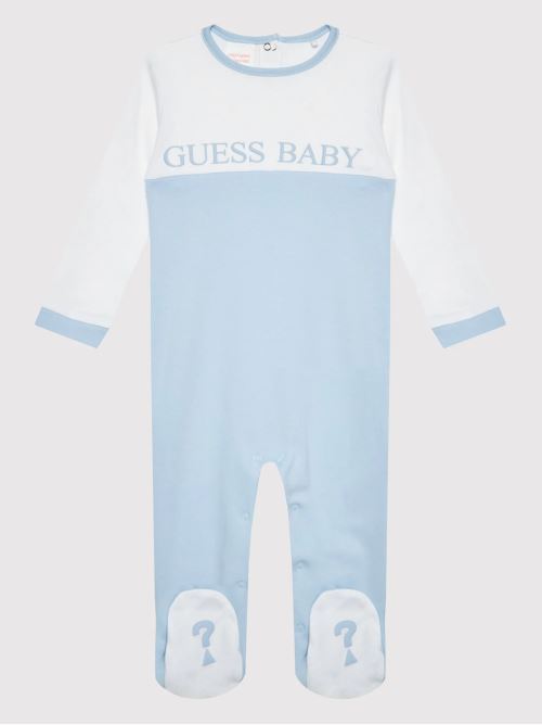  GUESS | H2YW05KA6W3/FTBL