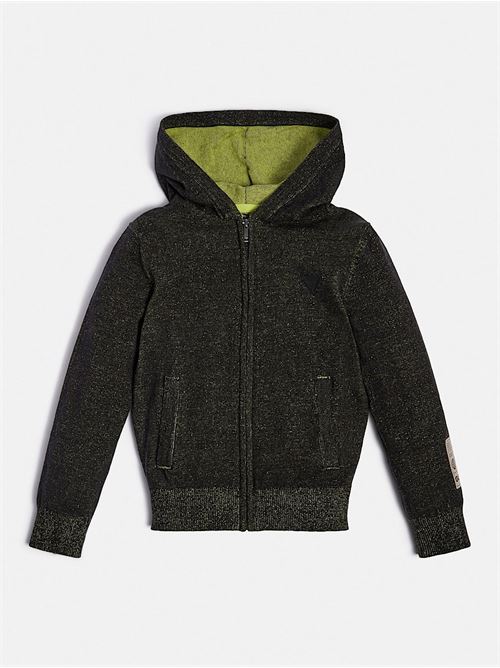  GUESS | L2BR00Z2NN0/JBLK