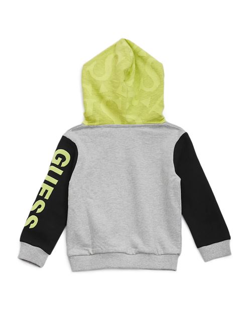  GUESS | N2YQ04KA6R0/H9C9