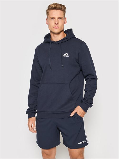 M FEELCOZY HD LEGINK/WHITE ADIDAS | H12216/ND