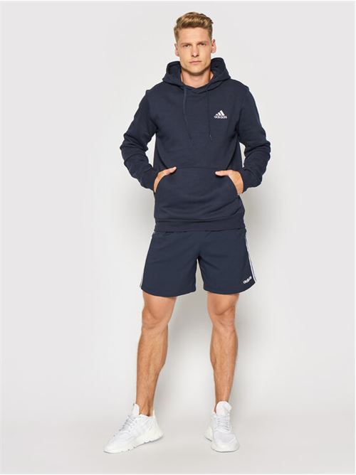 M FEELCOZY HD LEGINK/WHITE ADIDAS | H12216/ND