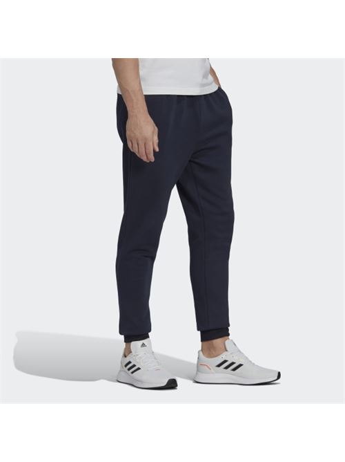 M FEELCOZY PANT LEGINK/WHITE ADIDAS | HL2231/ND