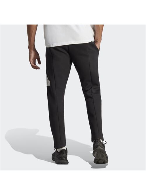 M FI BOS PT  BLACK/WHITE ADIDAS | IC3759/ND