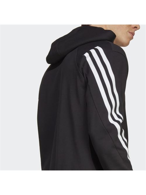 M FI 3S HD  BLACK/WHITE ADIDAS | IC6710/ND