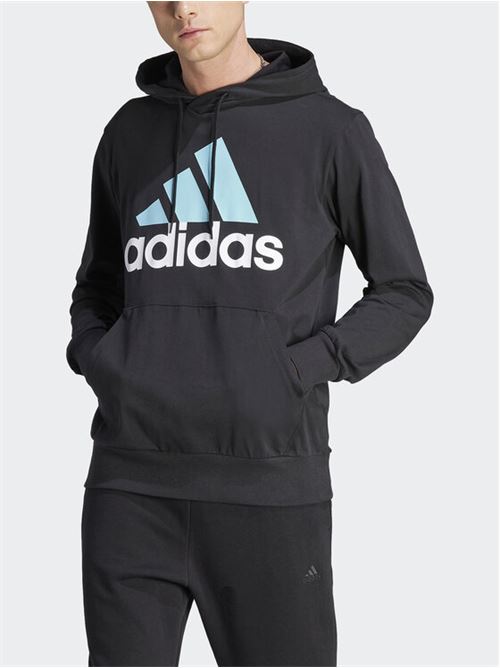 M BL SJ HD  BLACK ADIDAS | IJ8574/ND
