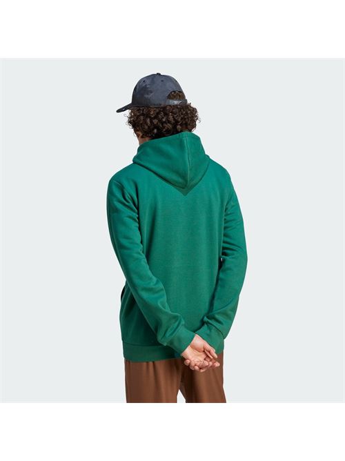 M FEELCOZY HD CGREEN ADIDAS | IL3295/ND