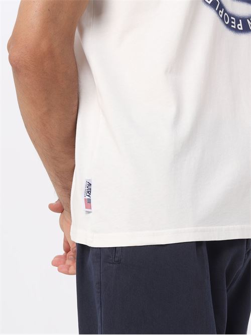 t shirt AUTRY | TSIM/400W