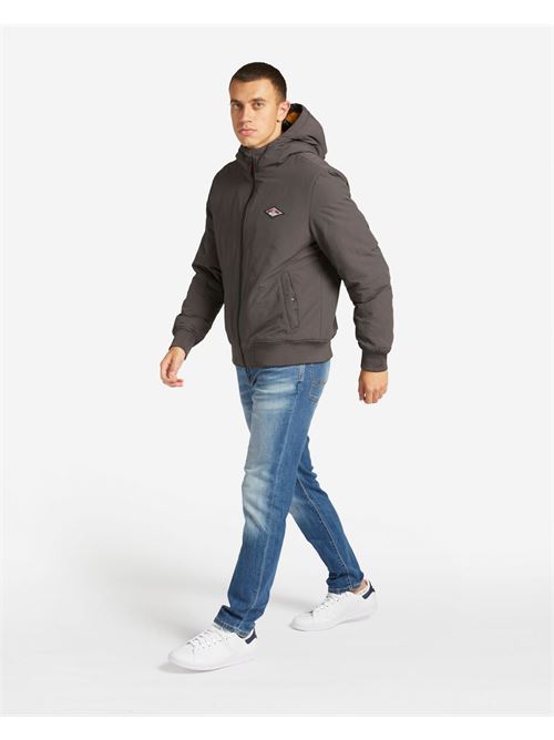 JACKET SMALL LOGO BEAR | BM103W23/910