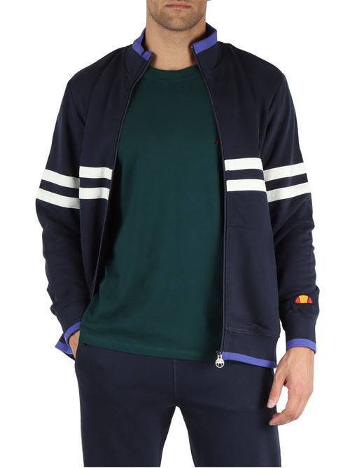 TRACK TOP RIMINI ELLESSE | EHM255W23/858