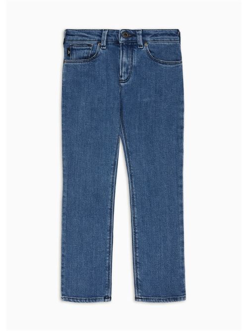 DENIM BLU MD