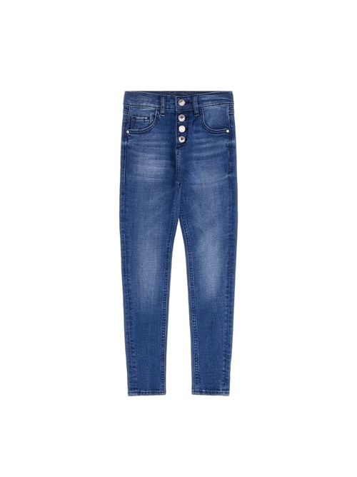  GUESS | J3YA04D52Z0/GVYW