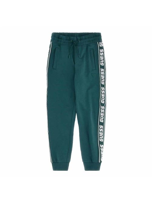  GUESS | L2YQ48K6ZS1/F83J