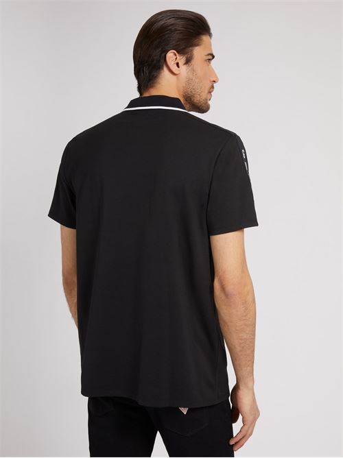  GUESS | M2YP25KARS0/JBLK