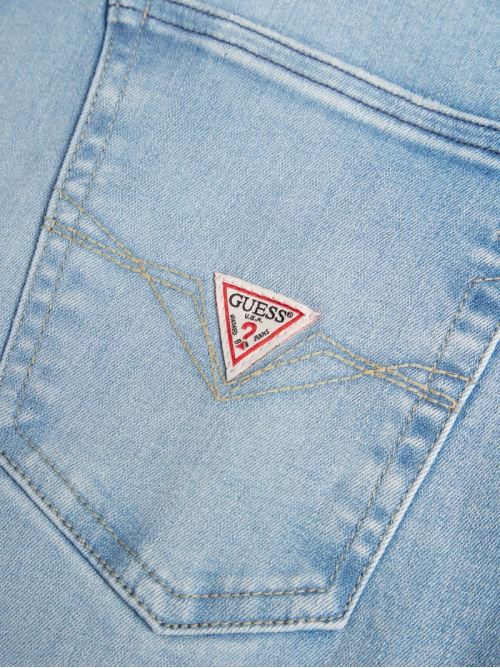  GUESS | M3YA27D52F3/WATS