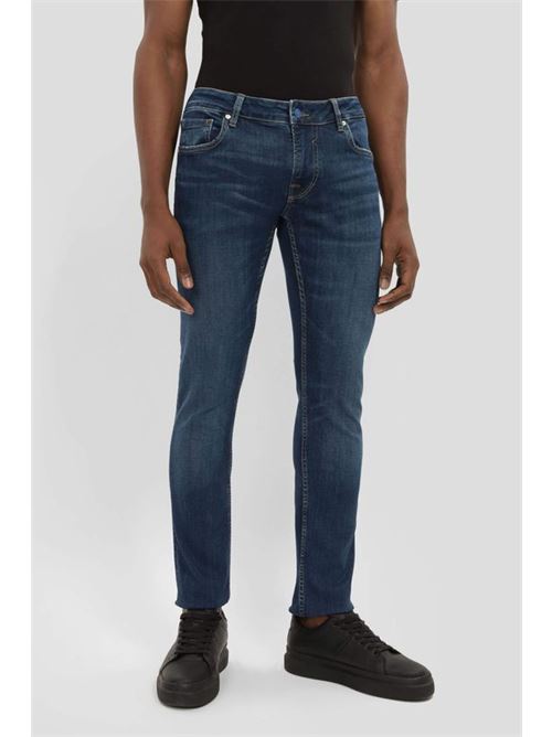  GUESS | M3YAN1D52F1/GROU
