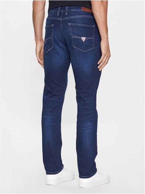  GUESS | M3YAN2D5271/HENX