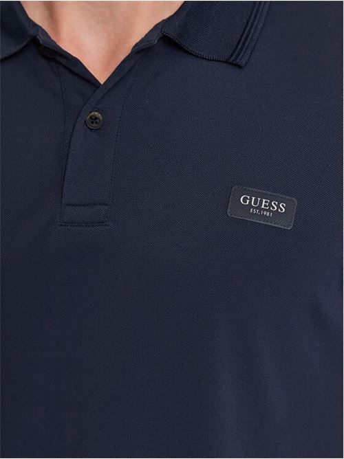 GUESS | M3YP13KBS60/G7V2