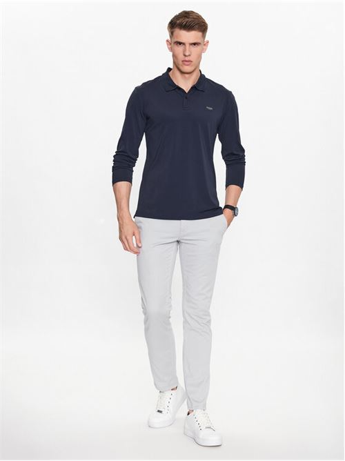  GUESS | M3YP13KBS60/G7V2