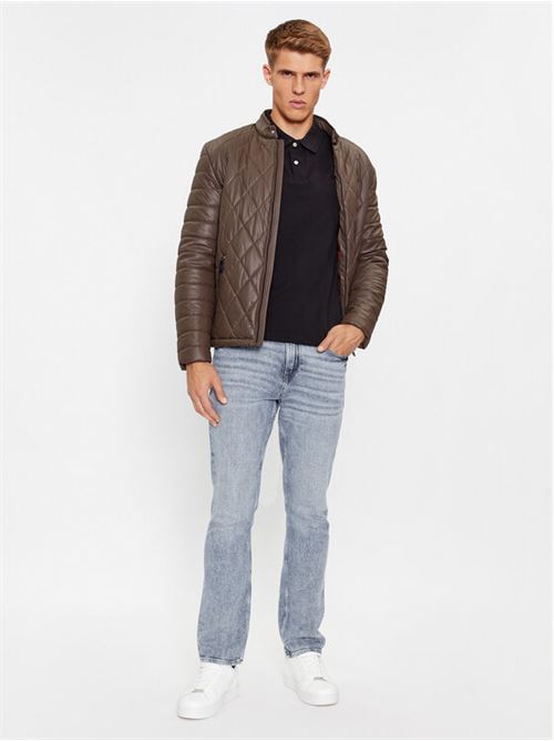  GUESS | M3YP58K7O64/JBLK