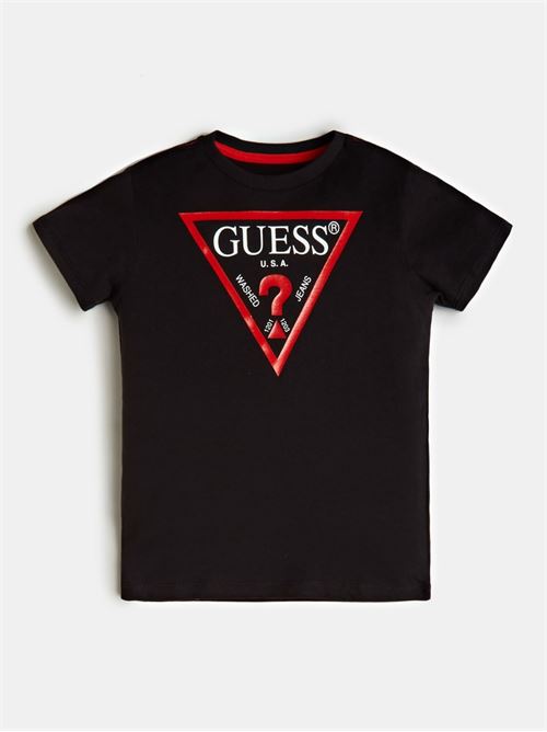  GUESS | N73I55K8HM0/JBLK