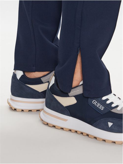 GUESS | Z3YB02KBT22/G7R1