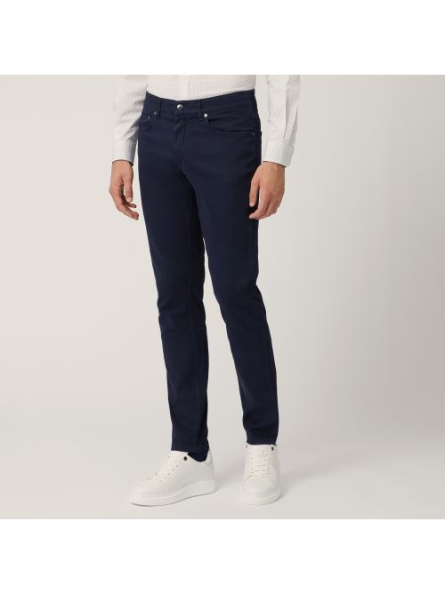 801 BLU NAVY