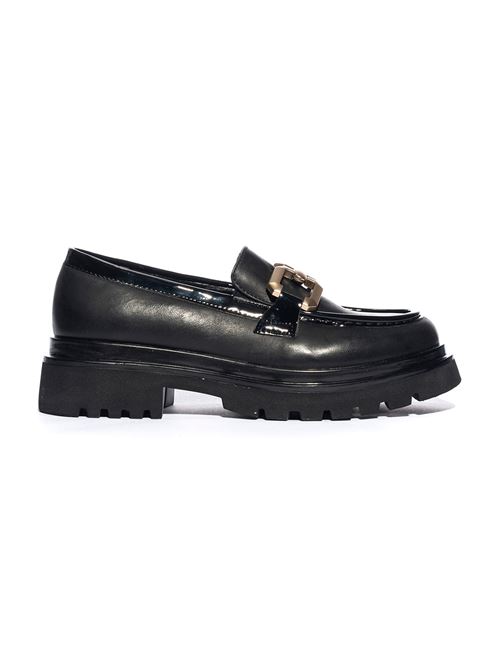 SCARPE KEYS | K-8550/BLACK
