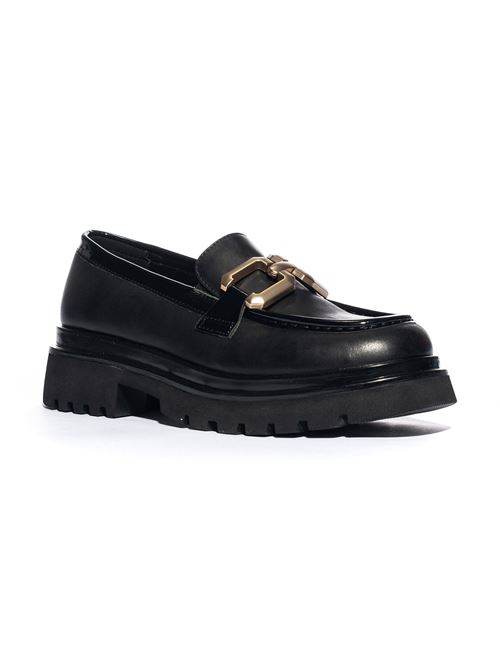 SCARPE KEYS | K-8550/BLACK