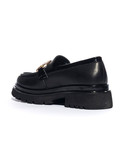 SCARPE KEYS | K-8550/BLACK