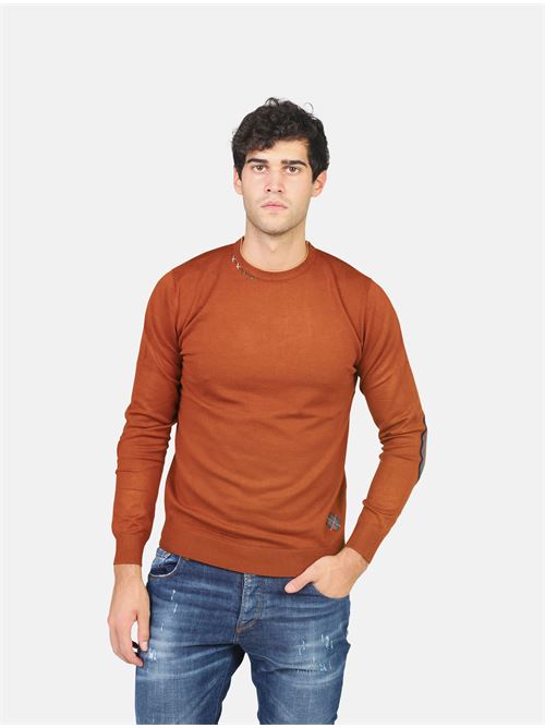  MARKUP | MK590052/TABACCO