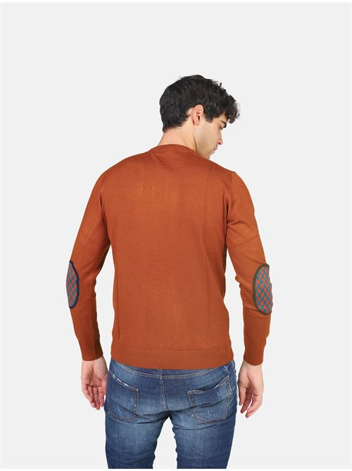  MARKUP | MK590052/TABACCO