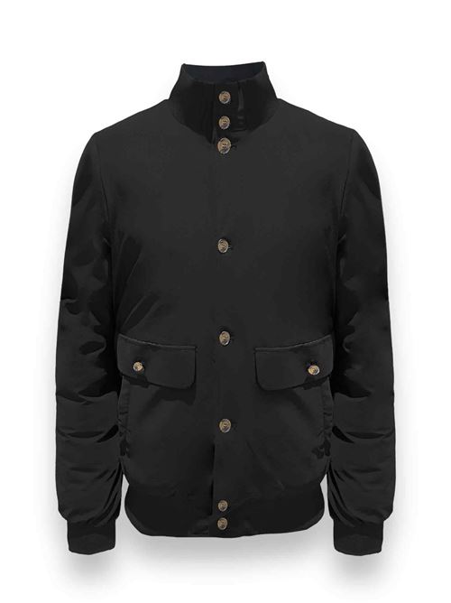  MARKUP | MK594025/NERO