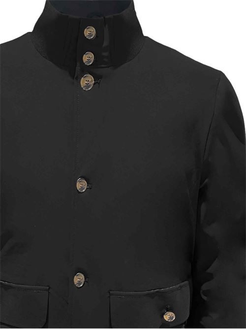  MARKUP | MK594025/NERO