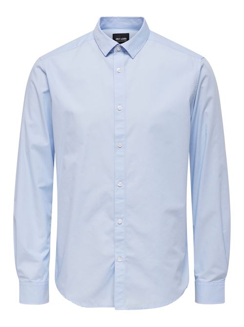 22015472/Cashmere Blue