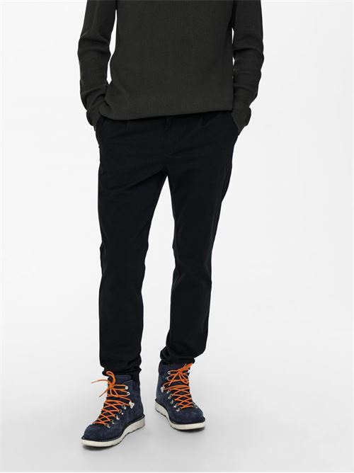  ONLY&SONS | 22016775/Black