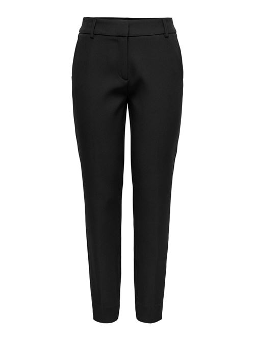 ONLVERONICA-ELLY LIFE HW PANT TLR NOOS ONLY | 15291514/BLACK