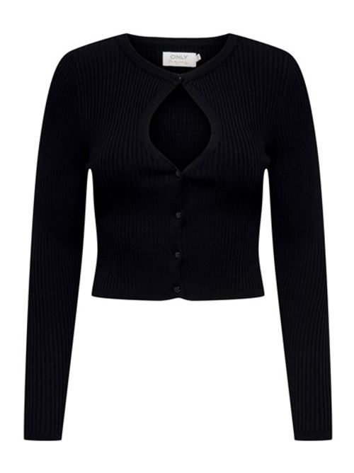  ONLY | 15306969/Black