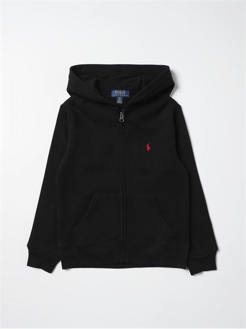 POLO BLACK