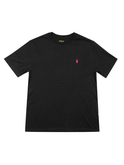 RL BLACK