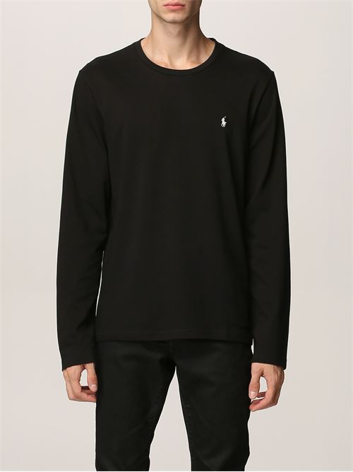 POLO BLACK