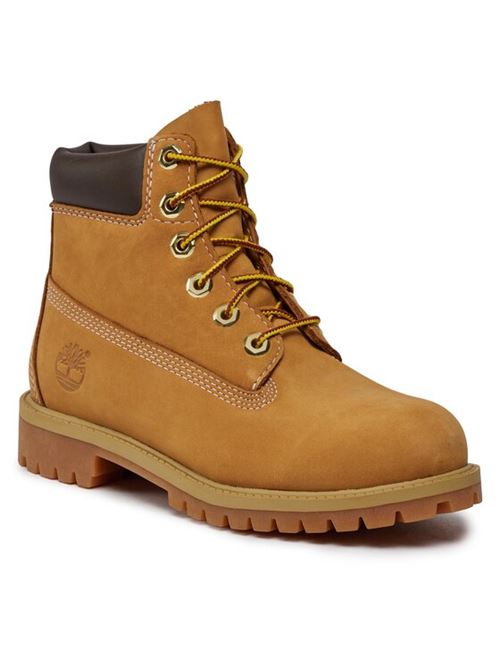 6 In Premium WP Boot TIMBERLAND | TB012909/7131
