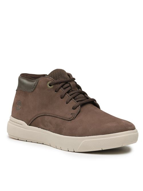 Seneca Bay Leather Chukka TIMBERLAND | TB0A5NYV/9311