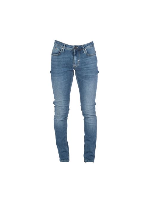 BLU DENIM