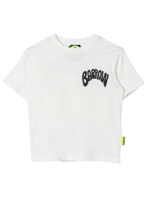 T SHIRT BARROW | F4BKJUTH069/002