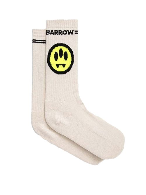 CALZE BARROW | F4BWUASO022/BW009