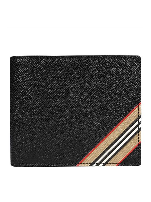 ms reg bill8 BURBERRY | 8033072/BLACK